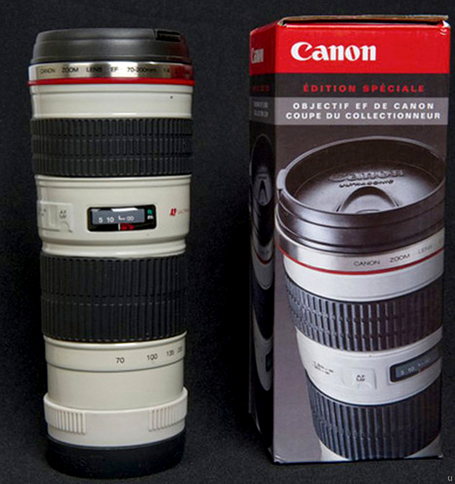 Canon 70-200 mm L IS USM