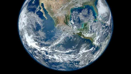 Un satelit de peste o tonă se va prăbuși peste Terra duminică sau luni