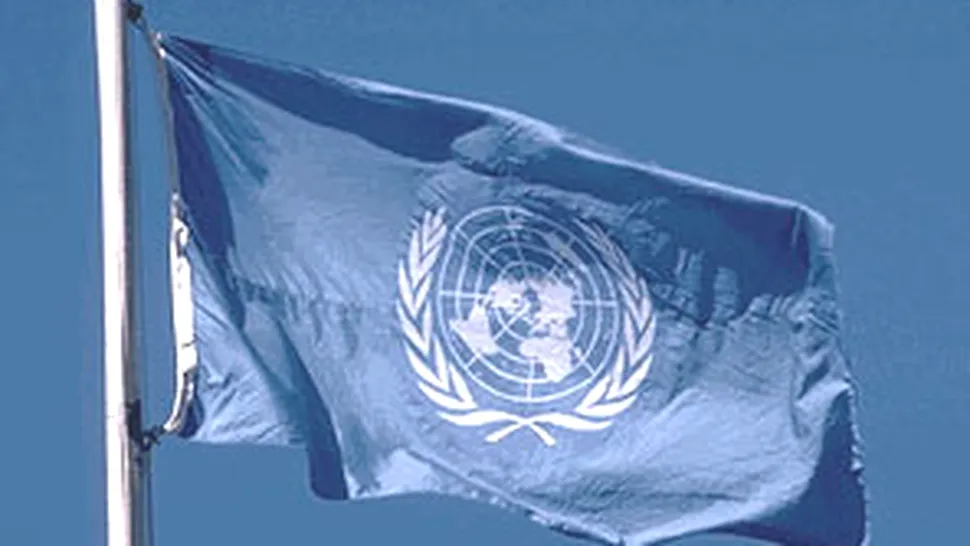 ONU impune noi sanctiuni Iranului