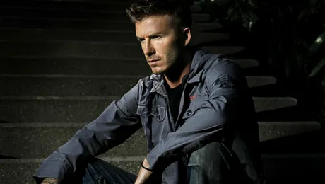 David Beckham schimbă „prefixul”! Petrecerea are loc în Maroc