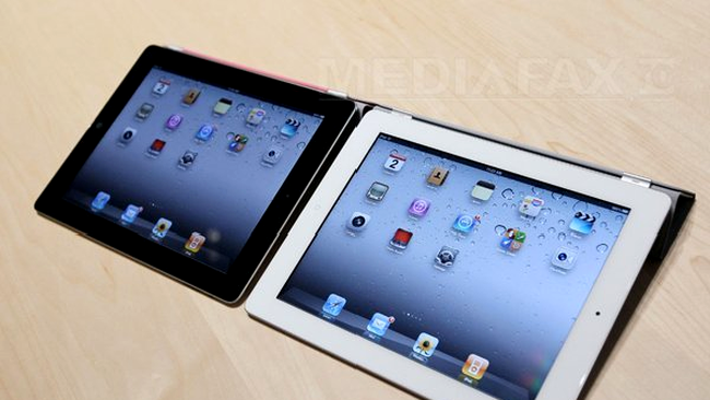 iPad 2