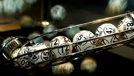 Loto 6 din 49, 20 noiembrie Iata numerele castigatoare!