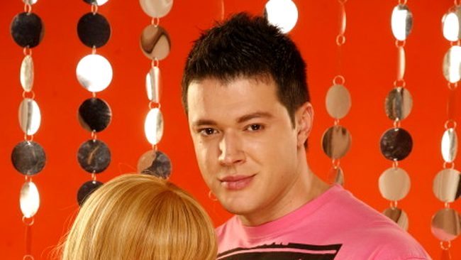 Anda Adam si Victor Slav