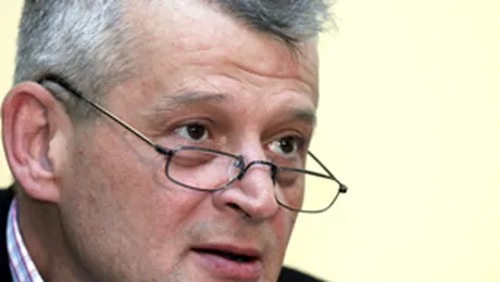 Au inceput problemele pentru Oprescu