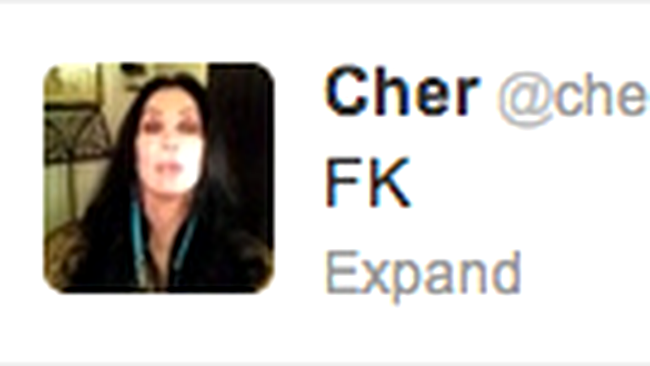 Cher 2