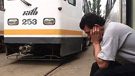 Calea Dudesti se va umple din nou de tramvaie