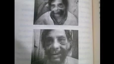 Adrian Pintea desfigurat, înainte de a muri! (Foto)