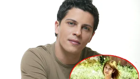 Lucian Viziru s-a casatorit in secret?