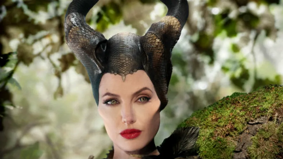 9 lucruri mai puţin cunoscute despre filmul ”Maleficent” - FOTO