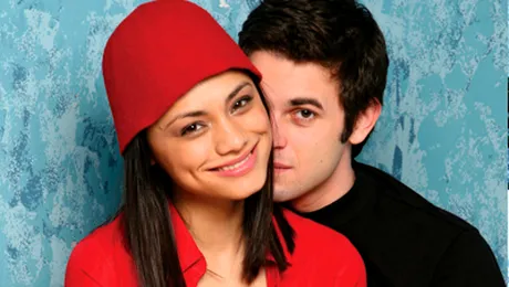 Aylin Cadîr şi Alex Mărgineanu – Cu un pas înainte… spre o nouă poveste de dragoste!