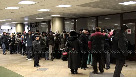 Vezi unde iti poti face vaccinul impotriva gripei porcine!