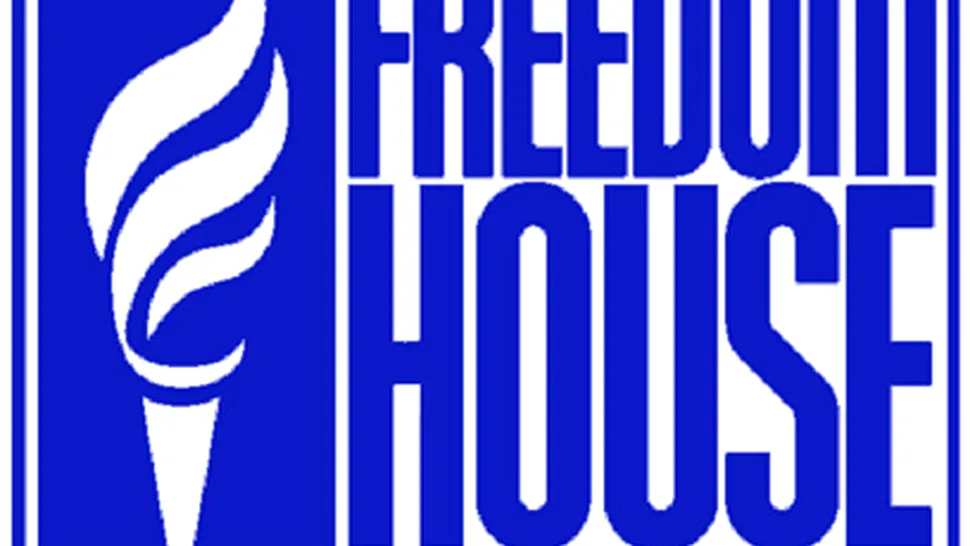 Freedom House: Calitatea democratiei in Romania a scazut
