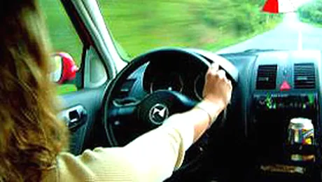 Ce-ai zice de un martisor cu motor?