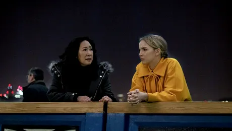 Serialul „Killing Eve” se încheie cu sezonul 4, dar va avea spin off-uri