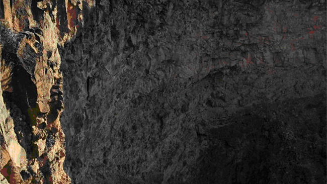 Accident auto prapastie