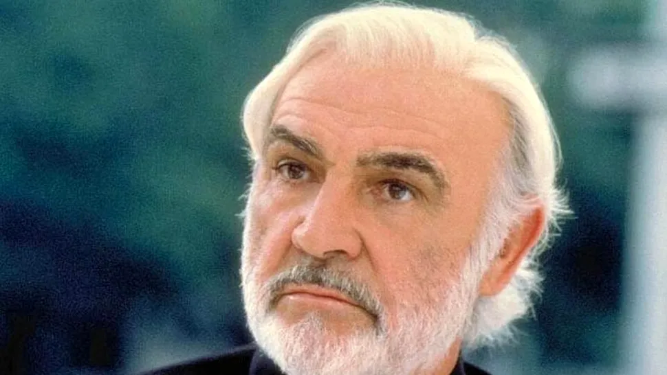Sean Connery, acuzat de camatarie