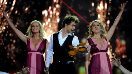 Norvegia a castigat Eurovisionul!