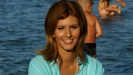 Jurnalista Ilknur Pintilie, agresata in Vama Veche