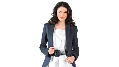 Anca Rusu – Liber la clătite!