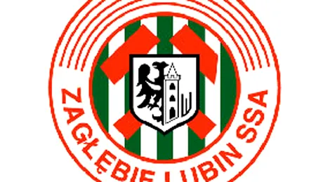 Zaglebie Lubin retrogradata in liga a doua