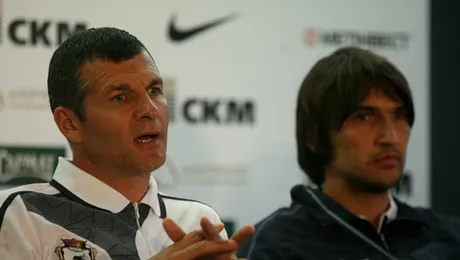 Fazele incendiare de la Sahtior – Timisoara, video pe www.prosport.ro