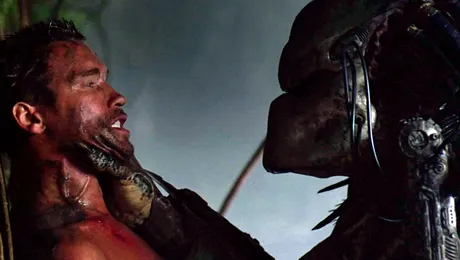 Noul film „Predator” va fi lansat pe Hulu în 2022