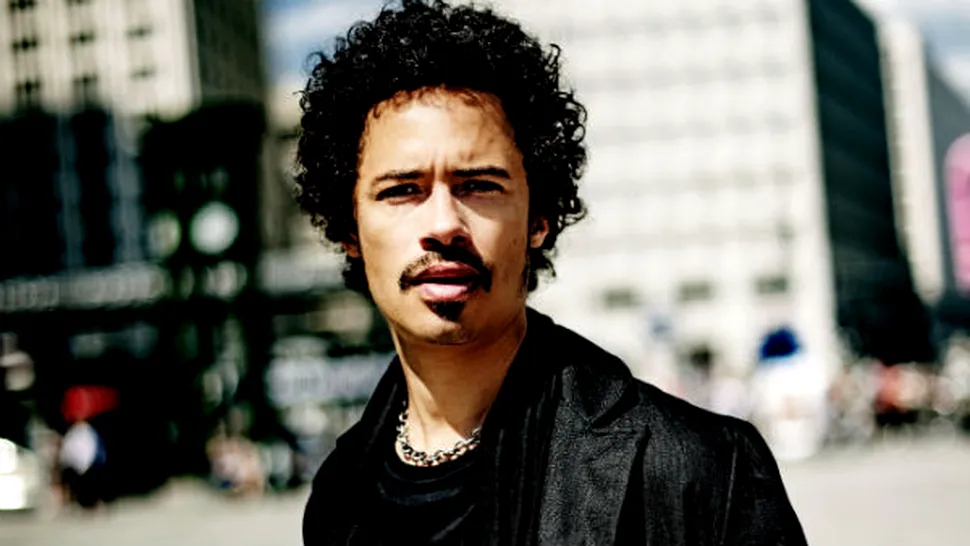 Eagle Eye Cherry – “Am fost coleg de liceu cu Jennifer Aniston”