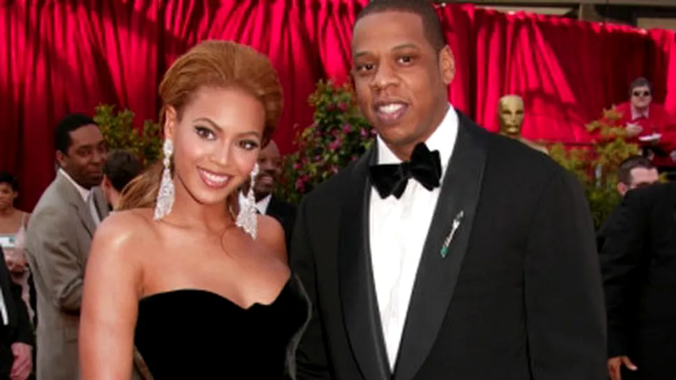 Beyonce si Jay-Z vor canta la nunta lui William si Kate Middleton