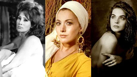 Cele mai sexy „comuniste”