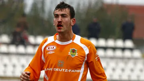 Mardare este dorit de Newcastle si Everton