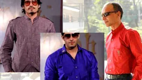 Un designer a creat camasi mai scumpe decat o masina