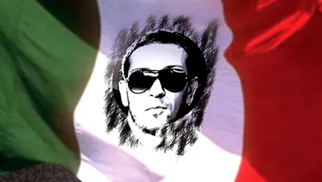 Sisu este in „Vacanta in Mexic”