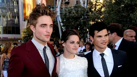 MTV Movie Awards 2011: Lista castigatorilor