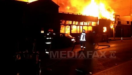 Cutremur cu magnitudinea de 8,2 în Chile. Cinci persoane și-au pierdut viața