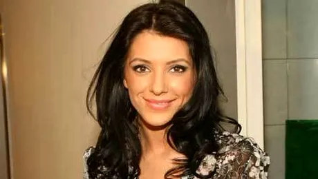 Celia este in cautarea marii iubiri (Video)