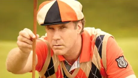 Will Ferrell, stea pe Walk of Fame din Hollywood