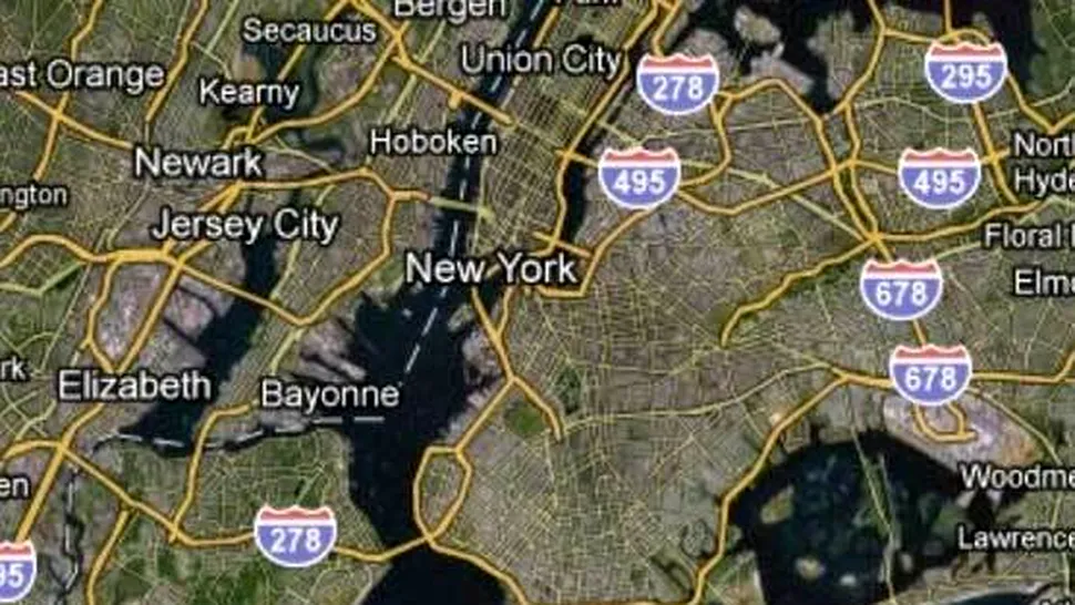 Google Maps vrea sa-si taxeze utilizatorii
