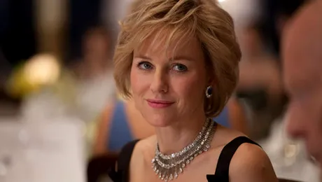 Naomi Watts este „Prinţesa Diana”, din 11 octombrie, la cinema