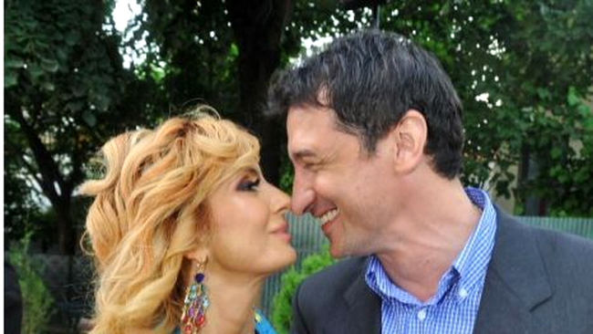 Daniela Gyorfi si George Tal