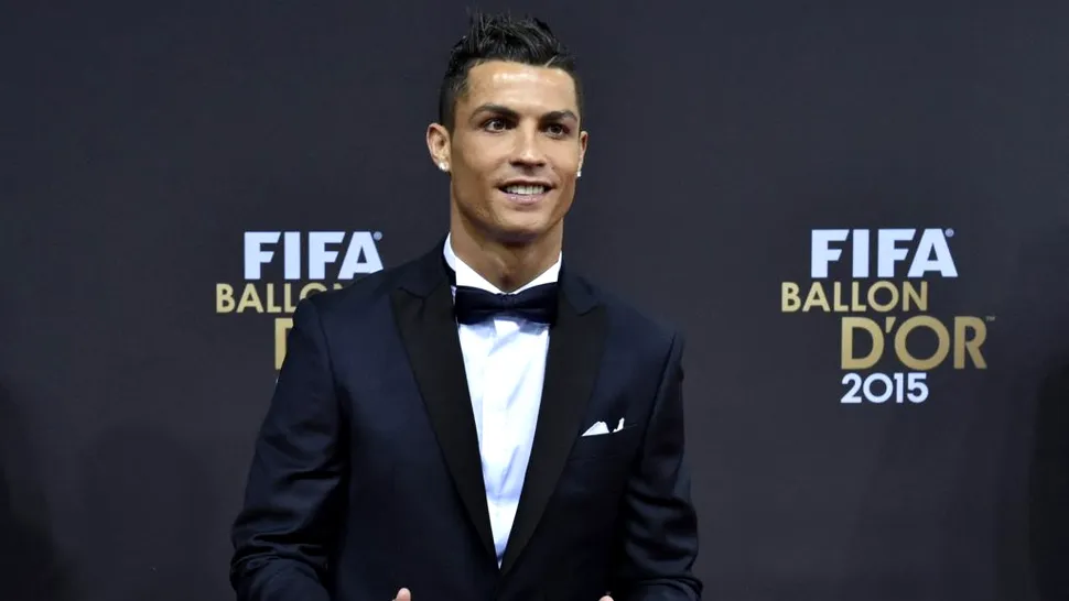 Top influenceri: Cristiano Ronaldo a ajuns pe primul loc, cu 1,6 milioane de dolari pentru o postare sponsorizată pe rețelele de socializare