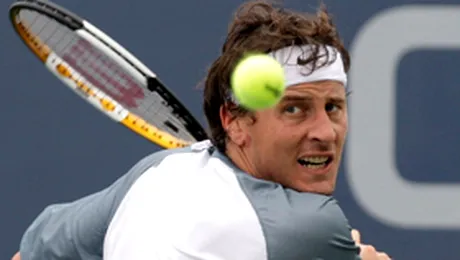 Pavel, eliminat din primul tur la Roland Garros