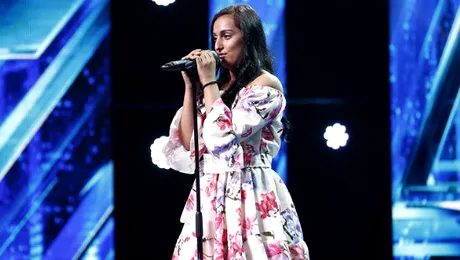 Cei mai neaşteptaţi concurenţi, în cea de-a cincea ediţie ”X Factor”  – FOTO