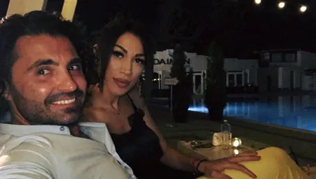 Soţia lui Pepe, trup sculptat după două naşteri. Fanii au rămas fără cuvinte – FOTO
