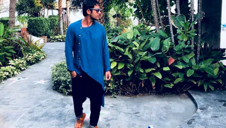 Noi concurenţi la „Insula Iubirii”. Radu Vâlcan filmează în Thailanda