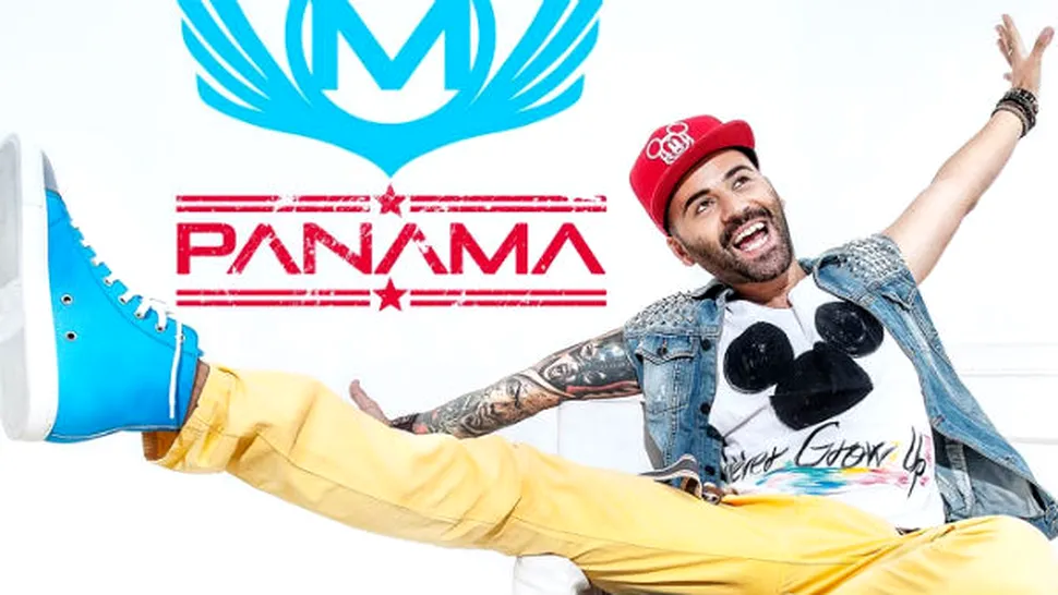 Matteo lansează un nou single, “Panama”