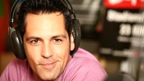 Ştefan Bănică pregăteşte un turneu, dar şi tradiţionalele concerte de Crăciun