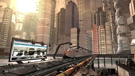 De la Oracolul din Delphi la futurologie