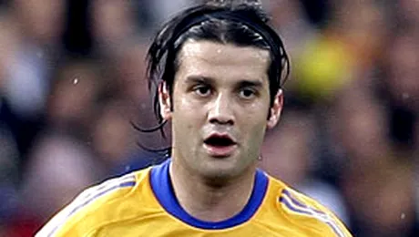 Cristi Chivu crede in „steaua” Fiorentinei