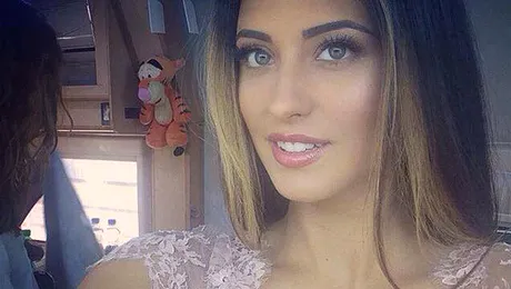 Antonia şi fiica sa, Maya, adeptele unui stil de viaţă sănătos