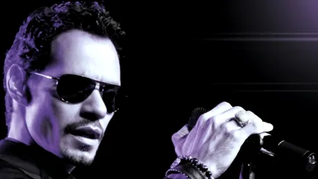 Concertul lui Marc Anthony la București a fost amânat!